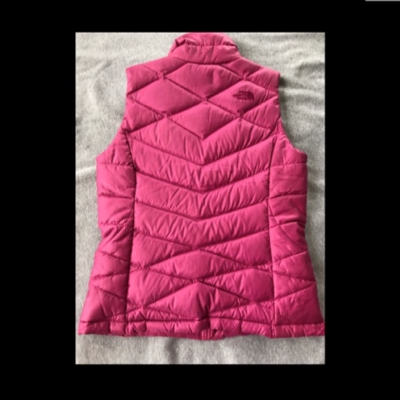 The North Face Aconcagua Vest - Picture 2 of 4